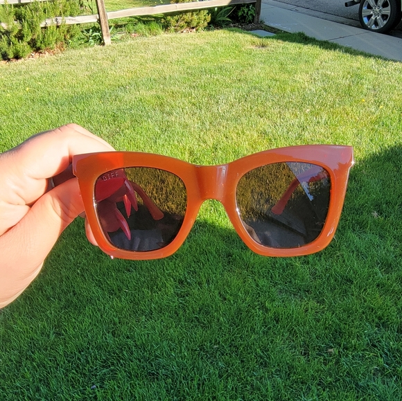 DIFF sunglasses - Picture 4 of 9